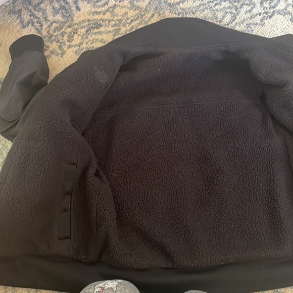 THE NORTH FACE YUKON HEATSEEKER INSULATED REVERSIBLE JACKET BOYS' - Picture 5 of 5